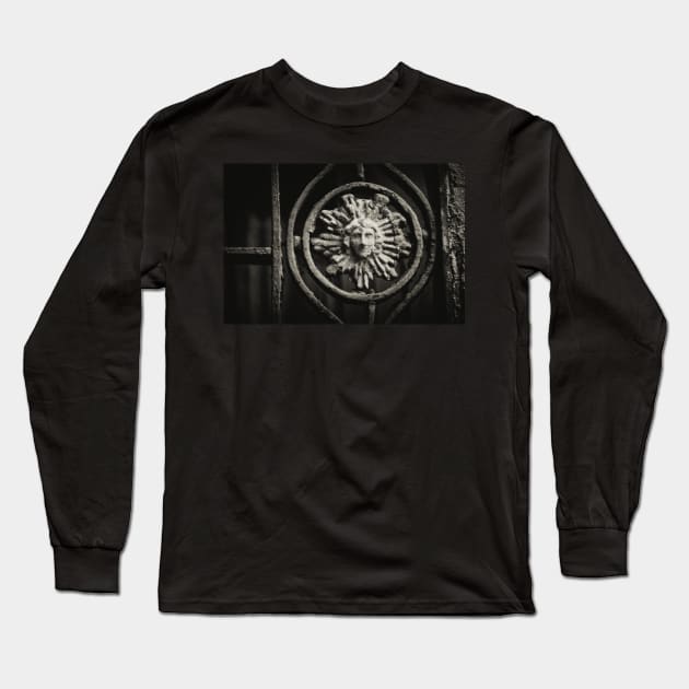 Watching over you Long Sleeve T-Shirt by RufderFreiheit